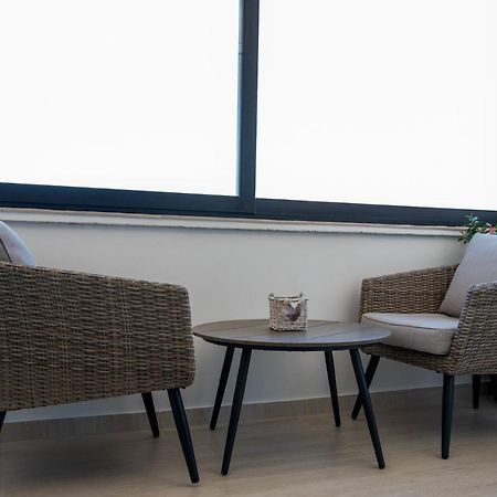 Apartman Ante 利夫诺 外观 照片