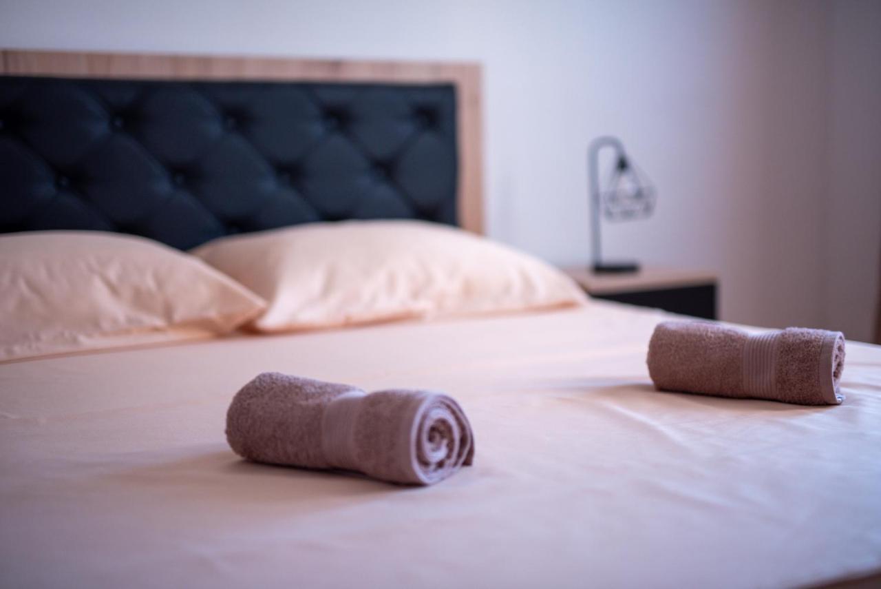 Apartman Ante 利夫诺 外观 照片