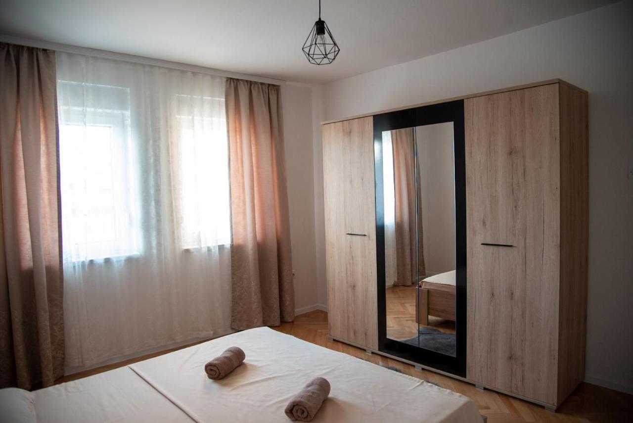Apartman Ante 利夫诺 外观 照片