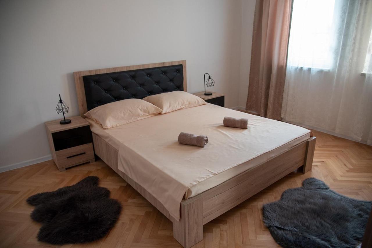 Apartman Ante 利夫诺 外观 照片