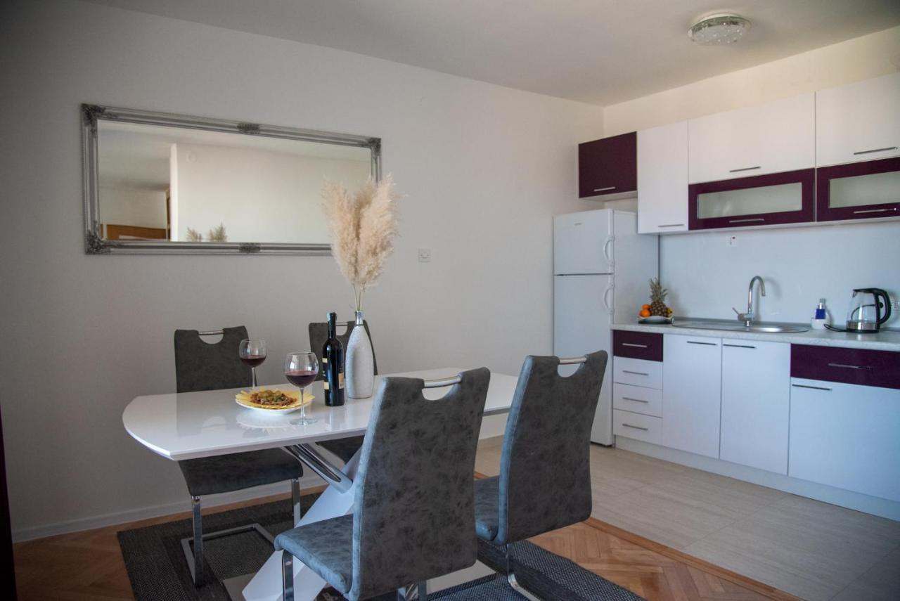 Apartman Ante 利夫诺 外观 照片