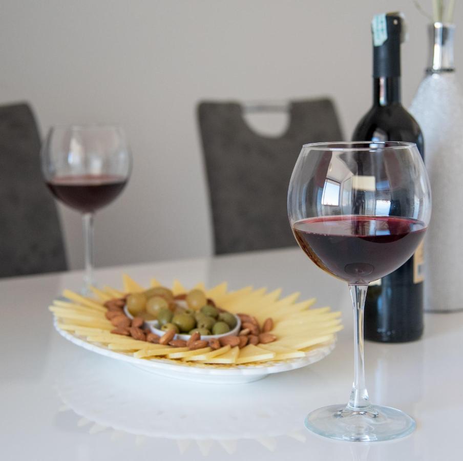Apartman Ante 利夫诺 外观 照片