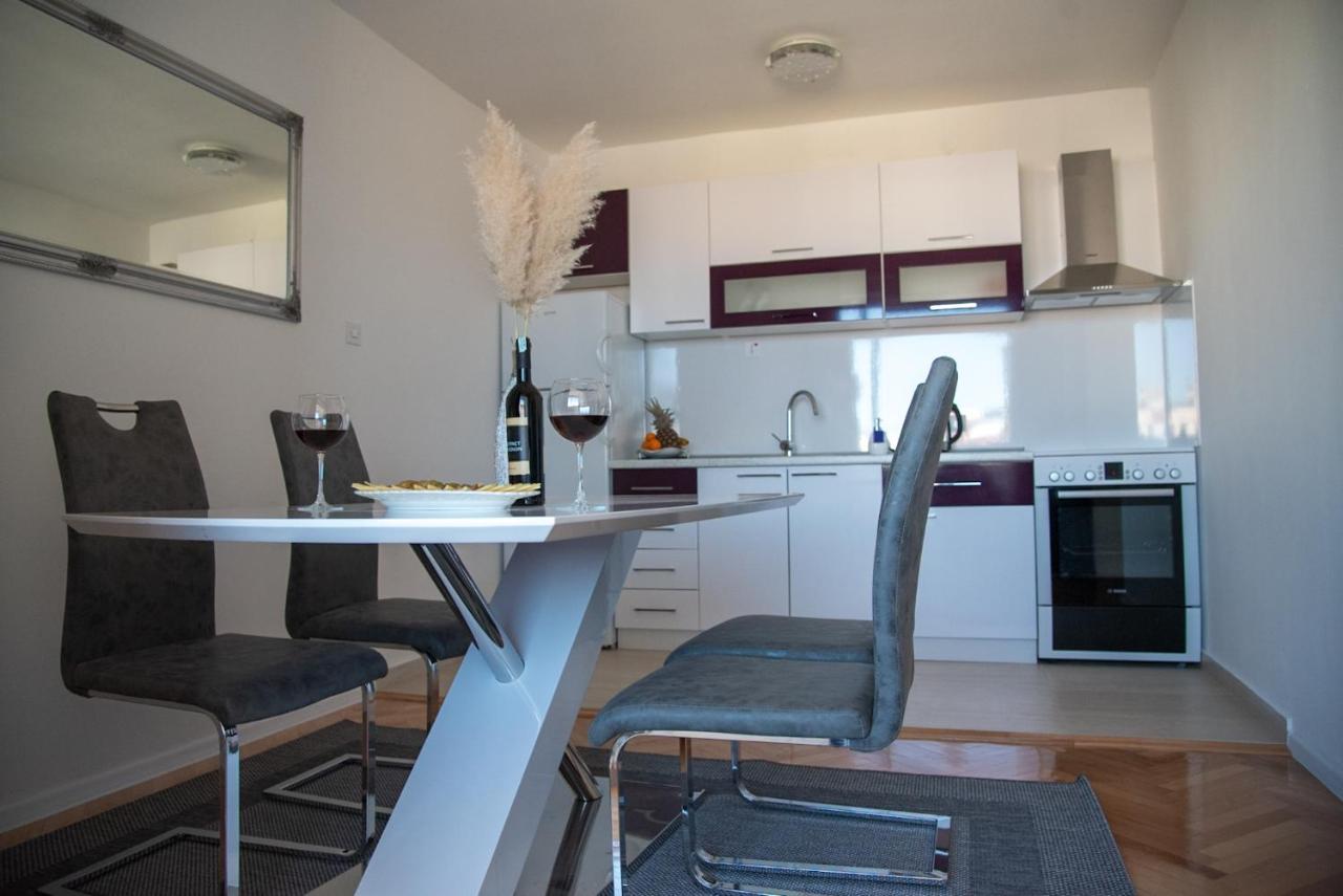 Apartman Ante 利夫诺 外观 照片