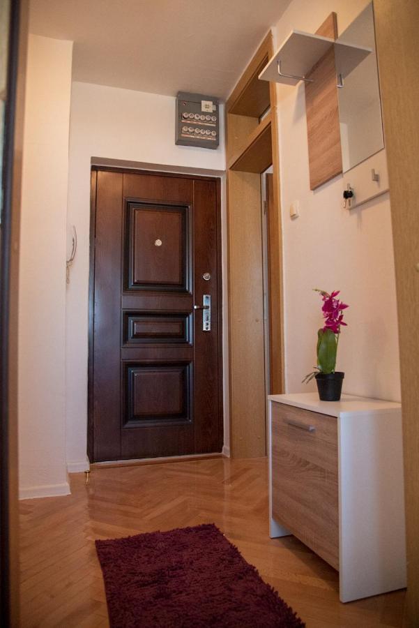 Apartman Ante 利夫诺 外观 照片