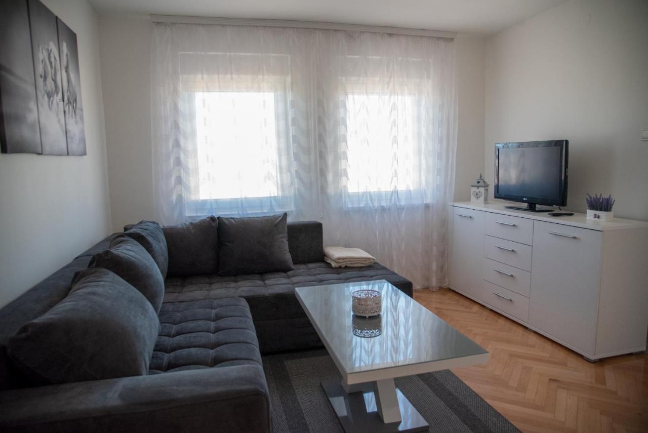 Apartman Ante 利夫诺 外观 照片